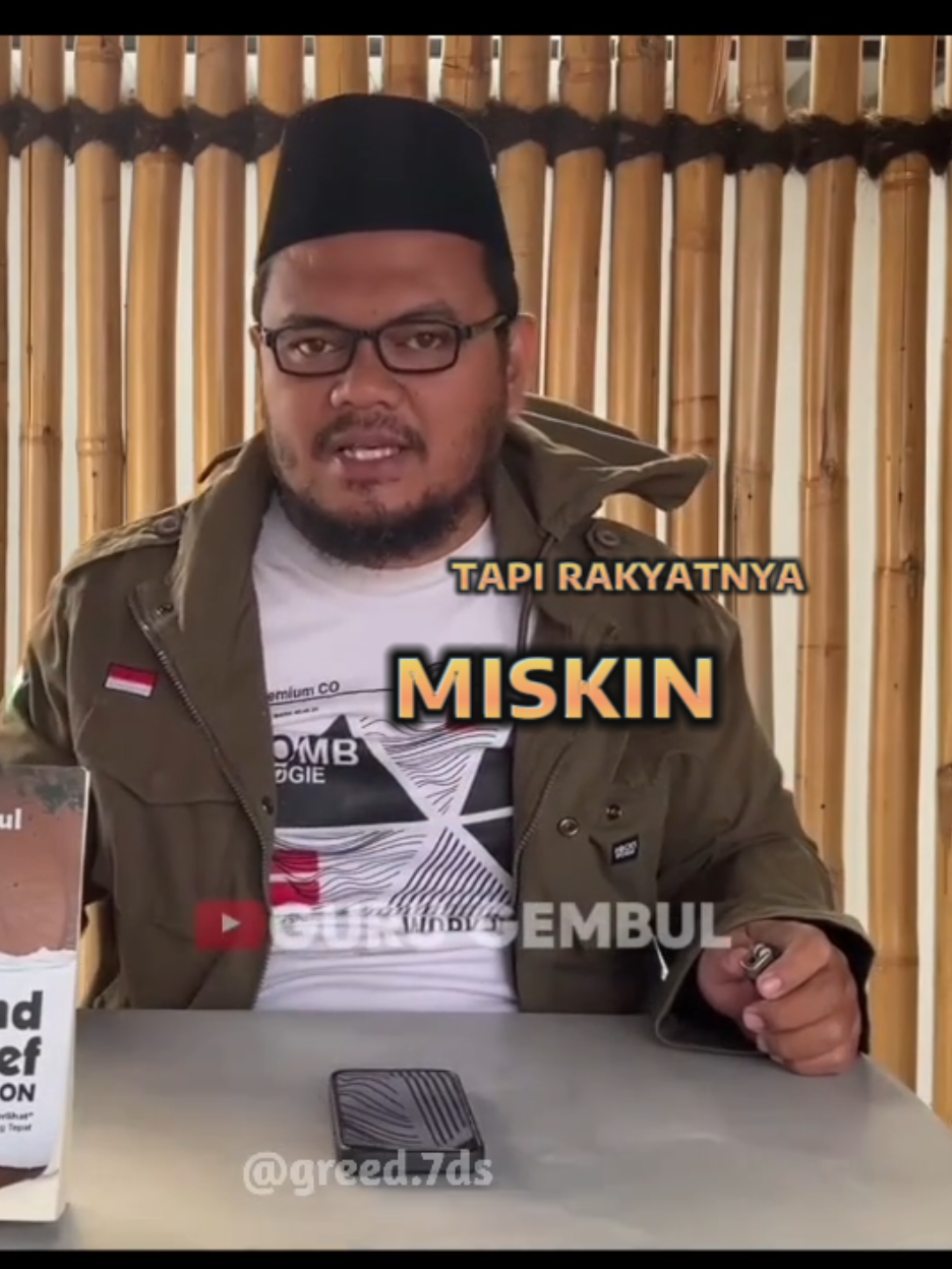 Untuk Bapak dan Ibu Pejabat Pemerintahan dengarkan video ini sc : yt Guru Gembul  #gurugembul #dpr #demo #pemerintahindonesia #creatorsearchinsights 