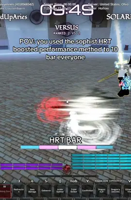 max hollow rebirth transformation bar unkillable hakido demon king #typesoul #typesoulroblox #typesoulfyp #typesoulpvp #roblox 