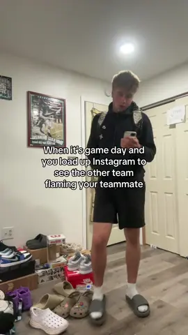 Those other teams barstools man #foryou #footballplayer #teammate #athletesoftiktok #hsfootball 