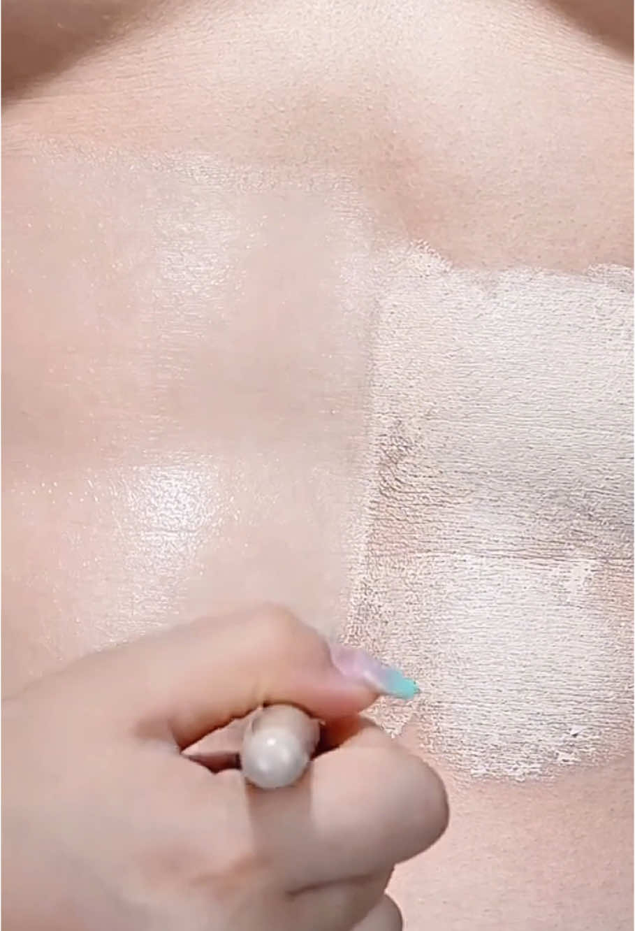 #foundation #cream 