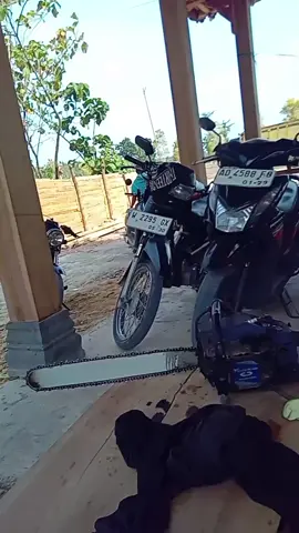 sabar seluas samudra