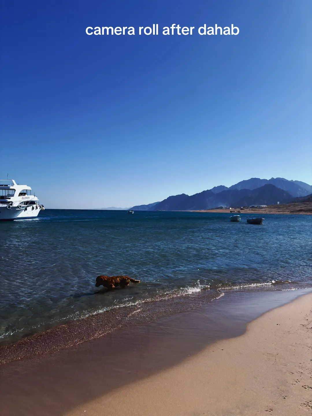 #dahab #اكسبلور #bluelagoon  Dahab ,South Sinai , Egypt 🇪🇬📍
