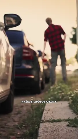 Už před nástupem do vězení byl Ondřej Tulej hodně vynalézavý. 😮 Druhý díl Bez lítosti 2 sledujte dnes ve 21.35 na Primě! 📺 Celou sérii najdete už teď na prima+! 📲 #primatv #ftvprima #primaplus #bezlitosti #truecrime #dokument #rozhovor #vypraveni #vrah #vrazda #murder