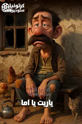 هههههه ياريت يا اما تركزي في موضوع الفلوس شوية :) #كرتونيا #ضحك #مضحك #ابوفله #كوميدي #كوميديا #صعيدي