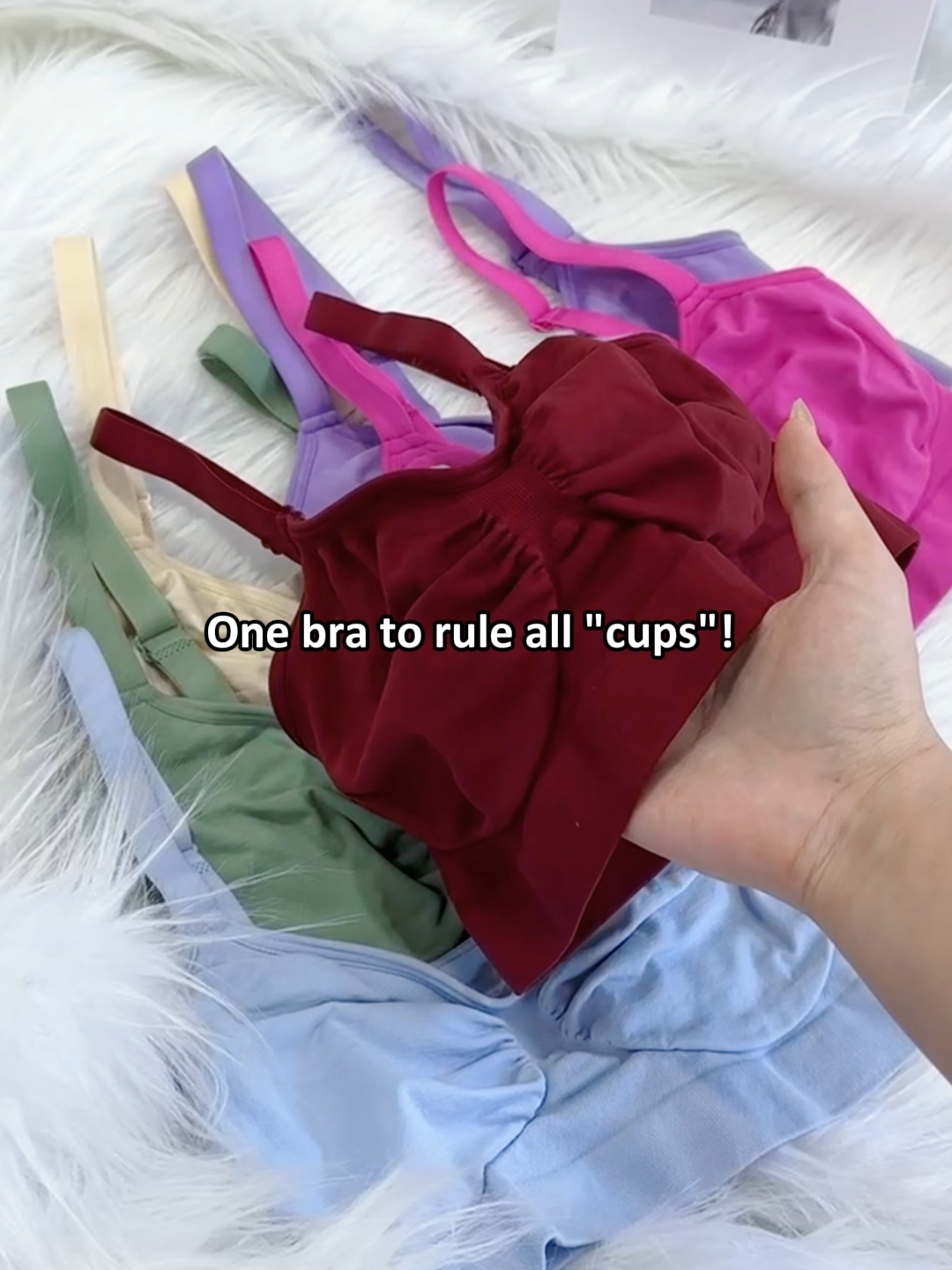 Don't miss out!#feelingirl #feelingirlbra #bra #fyp