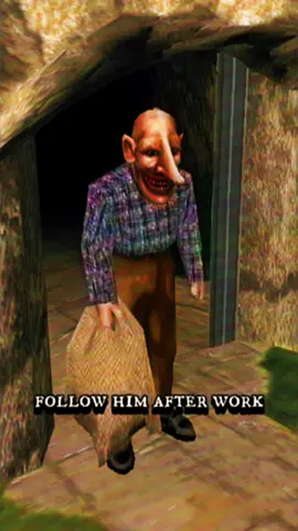 Part 218 #goblin #coworker 