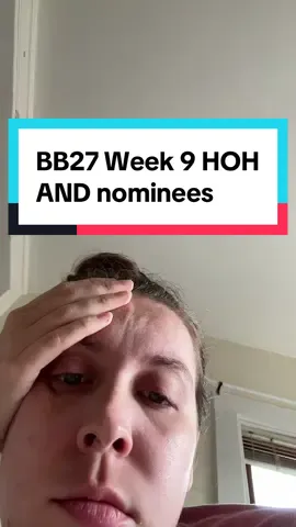 whatever #bigbrother #cbsbigbrother #bigbrothercbs #bigbrother27 #bigbrotherlivefeeds 