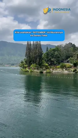 udah waktunya ke danau toba ga sih?? Dari tahun kapan rencana mulu😱😱😨 #TripWithITC #samosir #ipoh #medantourpackages #danautoba 