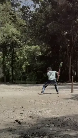 ক্রিকেট লাভার 🙂 #cricketeranik16 #cricketlover 
