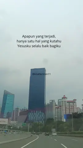 Yesus baik #kristen #motivasikristen #quotekristen 