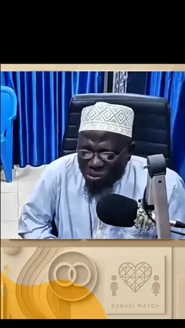 don't search your Husband phones — Dr Sharaf  #islamicmarriage #muslimmarriage #islamic_media #ganusi_match #DrSharaf 