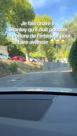 Mais vraiment fou rire j’y croyais même pas pour te dire 😭😭😭