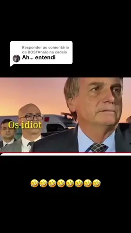 Respondendo a @BOSTAnaro na cadeia 