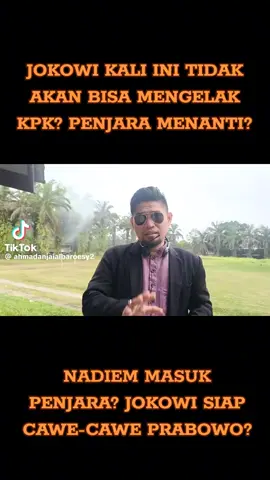 Tangkap dan ADILI JOKOWI saya gak akan bilang Prabowo presiden omon²💪💪💪