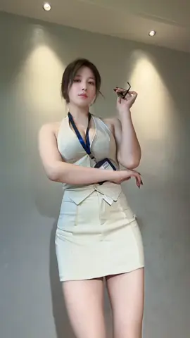 Em thư ký #gentlegirl #ilovetiktok #xh 