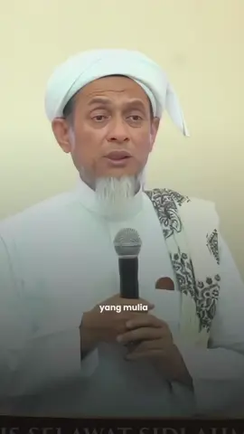 Ya ALLAH, Kurniakan Kami Syafaat Kekasih-MU 🤲🏻