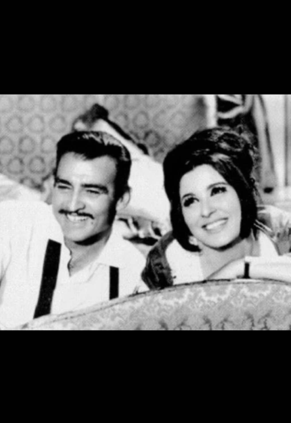 Pure Green flag 🛐#viral #classic #ليله_الزفاف #احمد_مظهر #سعاد_حسني 
