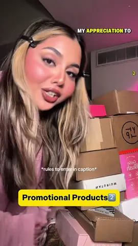 #prpackage #prhaul #beautycontentcreator #microinfluencer 