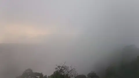 মেঘেদের দেশে হারাবেন কবে