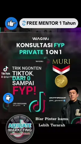 Biar pintar kamu lebih ter arah.. #carafyp #TikTok 
