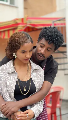 እህቴ#fypシ゚ #habesha #viral #jofilm #jojo @WorldLink college 