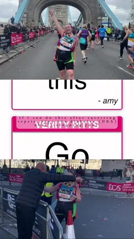 If i can do this after surviving sepsis and almost left in a coma from DKA, to a life sentence with type one diabetes. WHATS STOPPING YOU?  #sepsissurvivor #viral #fyp #typeonediabetes #slowrunner 