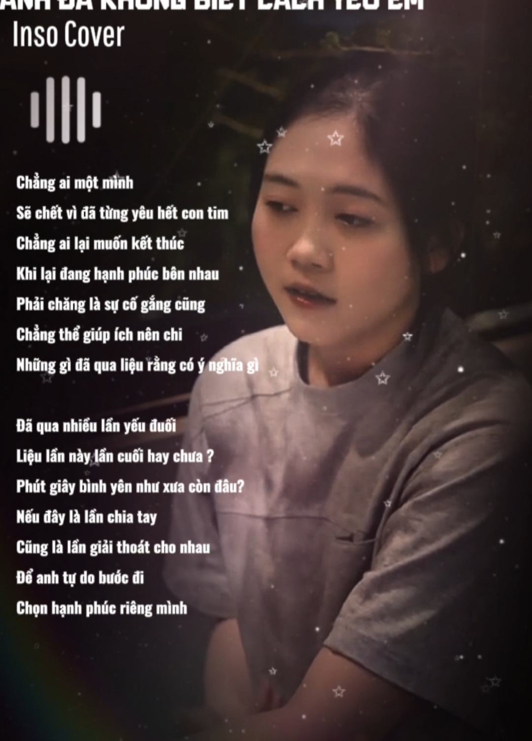 Nấu đây là lần chia tay #nhactamtrang #lyrics #nhaccover #cover #dnbn #nhachaymoingay #trendingvideo #nhacnaychillphet #nhacchill #music #musicchealstheheart #musicislife #bannhaccuaban #nhacgiaitri #nhacremix #caffe_lyrics #amnhacvacamxuc #inso #anhdakhongbietcachyeuem 