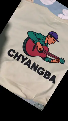 chyangba printed T-shirt available hai ❤️#chyangba❤️moichyang #printedtshirt #Mbyonghi #keepsupporting #foryou @Younghi Creation @गोरेभाई🔥 