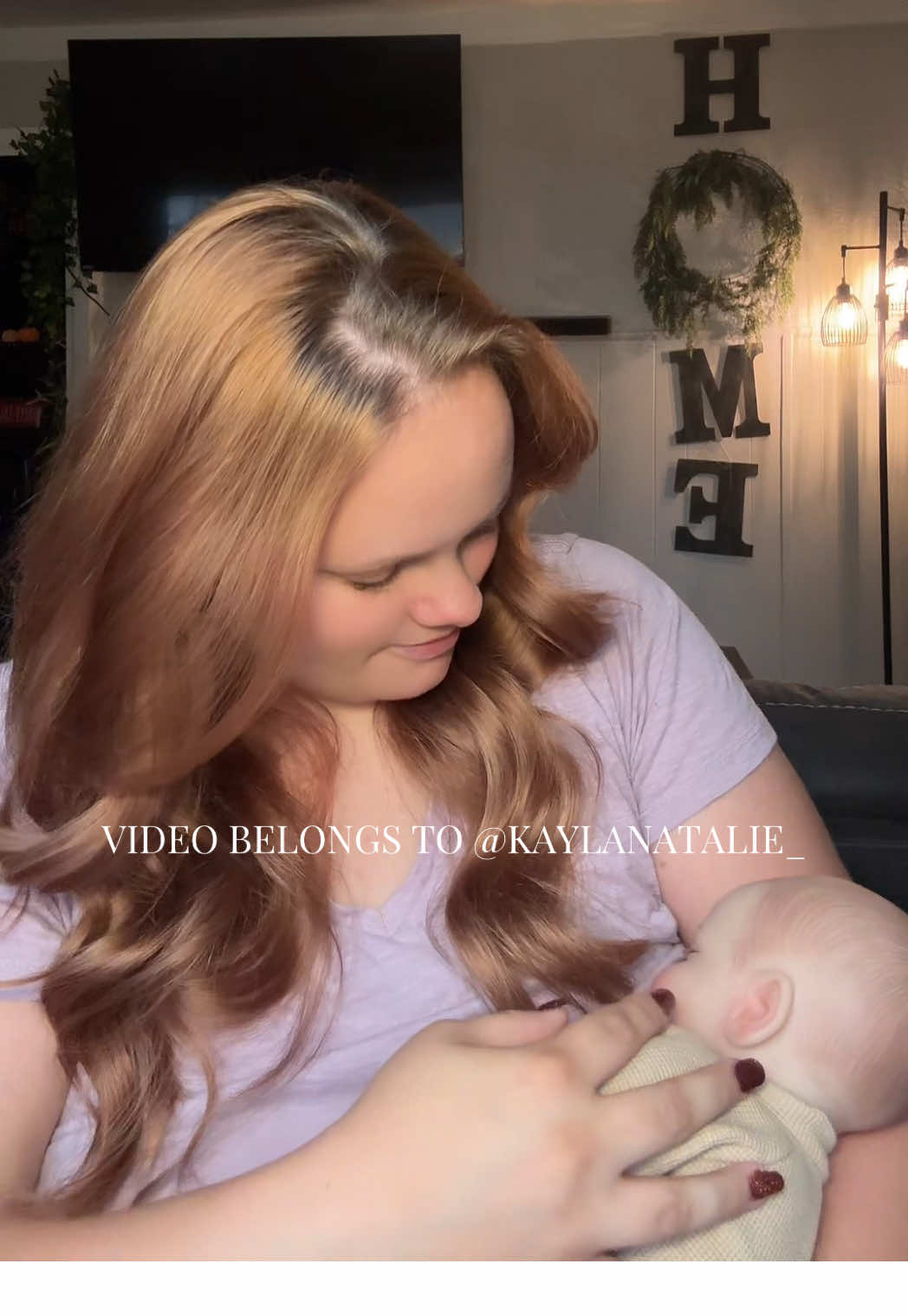 Breastfeeding in public be like.. #breastfeeding #skit #mom #birthtok #pregnanttiktok 
