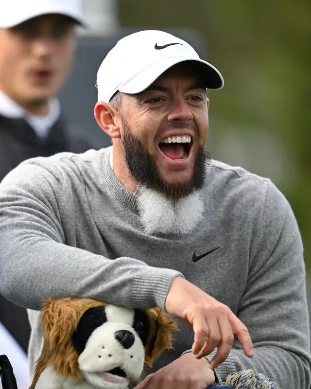 #NationalBeardDay 