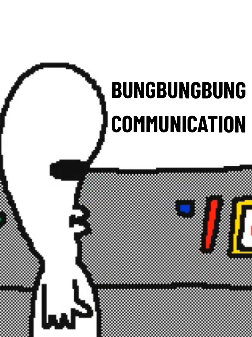 Bung Bing Bung Collab @Elijah  #Flipnote #3ds #bungbungbung #alien #space 