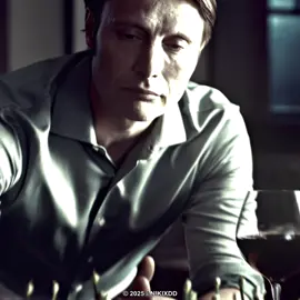 Hannibal was too smart to be caught like that 🔥 #hannibal #madsmikkelsen #edit 
