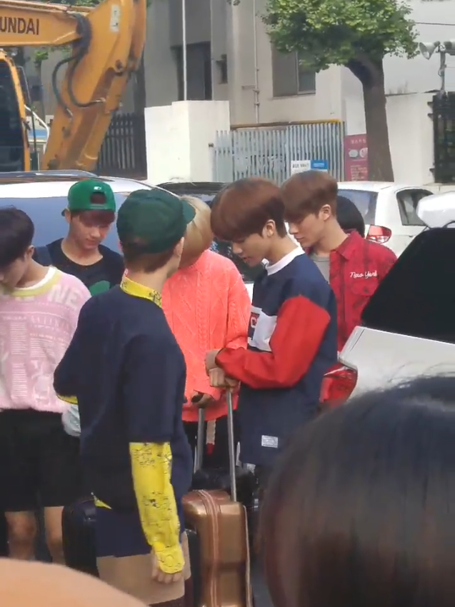#nctdream 