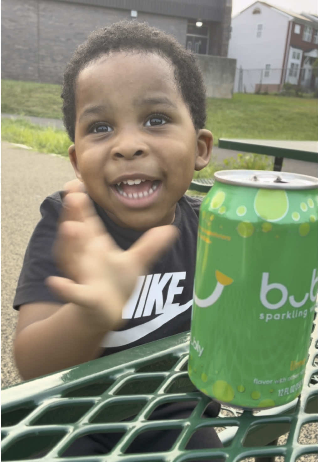 Love my son 💙 #fyp #explorepage #toddlersoftiktok 