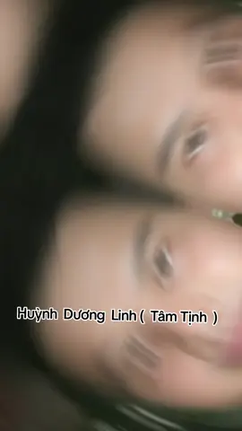 Huỳnh Dương Linh ( Tâm Tịnh ) 
