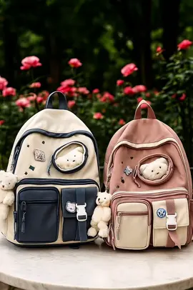 #aivideo #xuhuong #trend #balo 