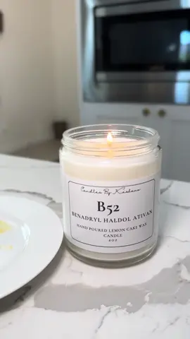 B52 candle #psychnurse #psychnursing #nursesoftiktok #nurselife #nursingstudent 