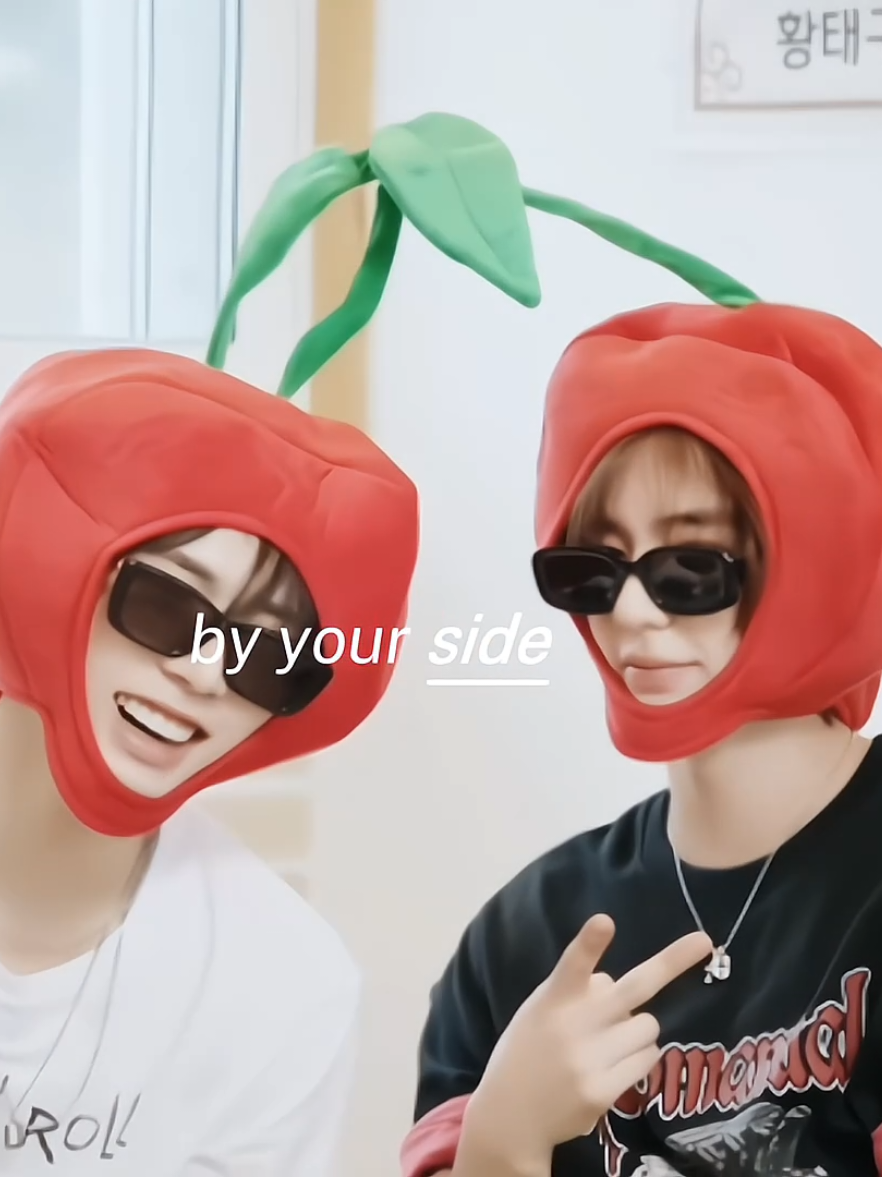 #GONGFOURZ | I need them to cover w2e songs BADLY .  .  .  AI cover made by: @bnd.gfz #TAESAN #LEEHAN #BOYNEXTDOOR  #fyp 