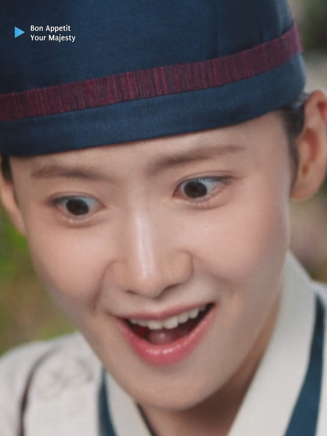 rejeki nomplok katanya drama : Bon Appetit Your Majesty #bonappetityourmajesty #limyoona #yoona #leechaemin #kdrama #dramakorea #fyp
