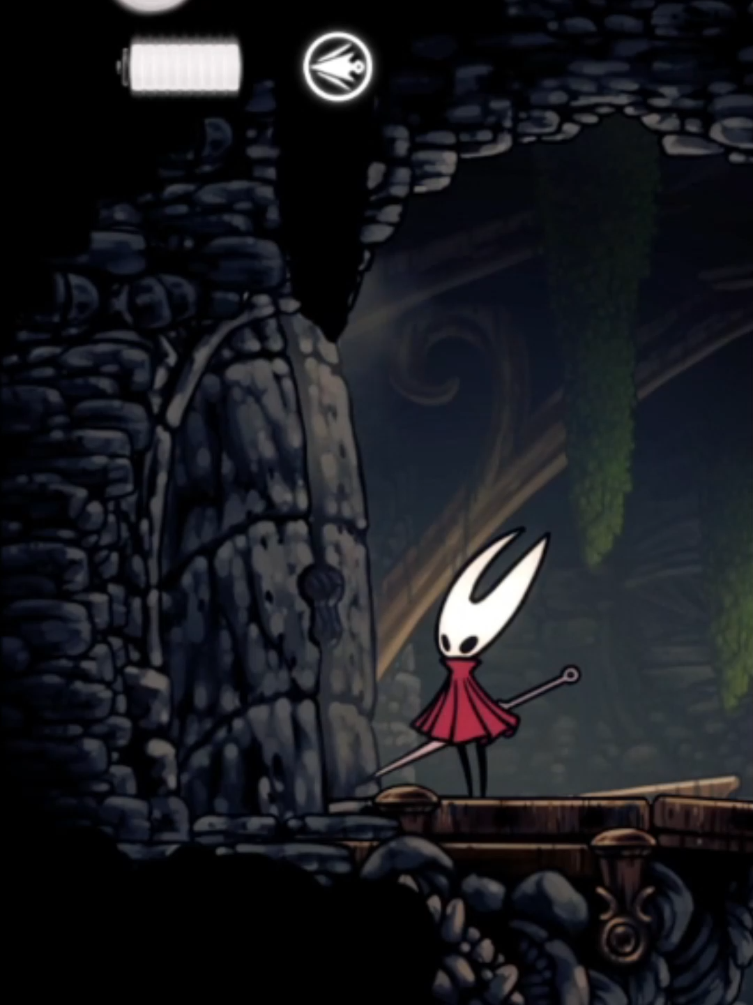 Mini Guia de Silksong  Tuve que subir el video 3 veces porque a cada rato me lo censuraban :'v #orcovtuber #vtuber #clips #twitch #silksong #hollowknight #hollowknightsilksong