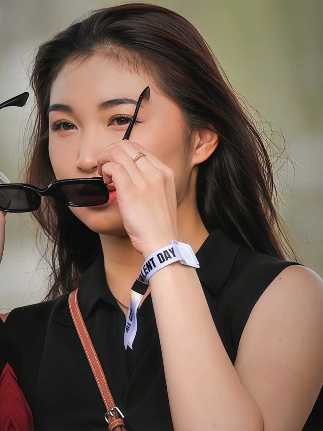 pesona ex-member yang dihari ulang tahunnya dapet hadiah setlist original jkt48👏🤍🤍 #shanijkt48 #shaniindiranatio #fyp #exmemberjkt48 