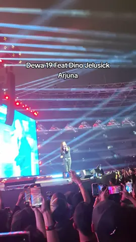 👌 #dewa19  #dewa19allstars  #jakarta 