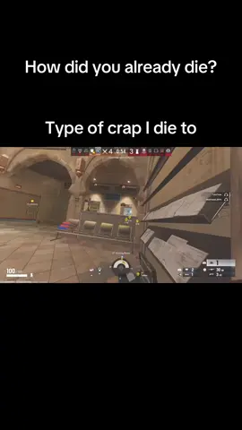 #rainbowsixsiege #siege #siegeclips #fyp #siegex 
