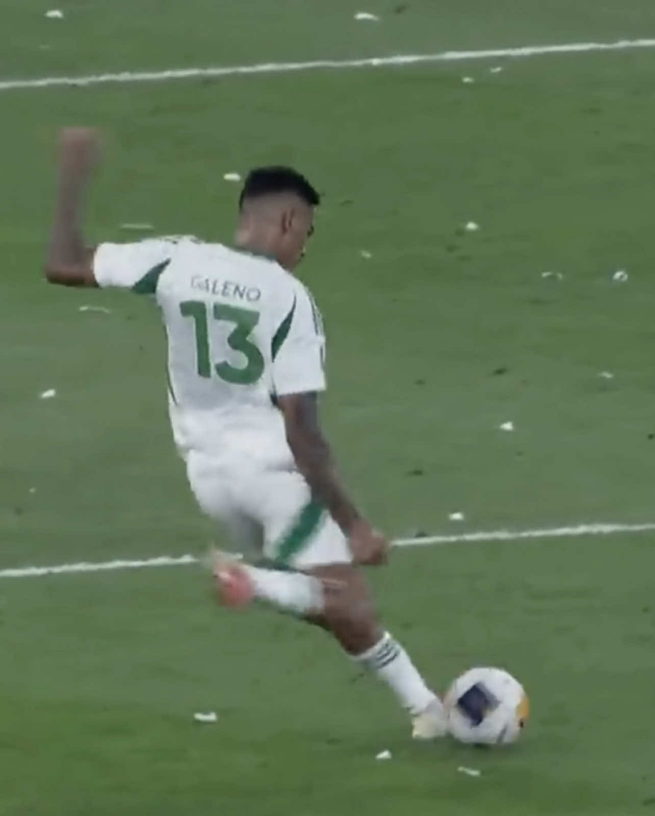من فتح نافذة الذكرييات 😢💚 | #الاهلي #alahli #كل_سبت_ذكرى_نخبوية_سوبرية #النخبة #السوبر 