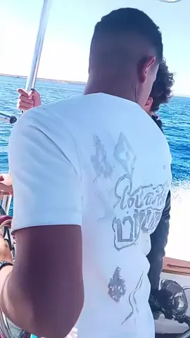 وصول سبعة اطفال الى شواطئ اسبانيا 🇪🇸#@Moh Tbasi 