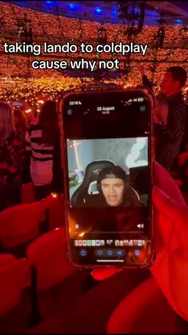 live laugh love lando @Lando Norris @McLaren @Formula 1 @coldplay #coldplay #fyp #f1 #mclaren #xyzabc 