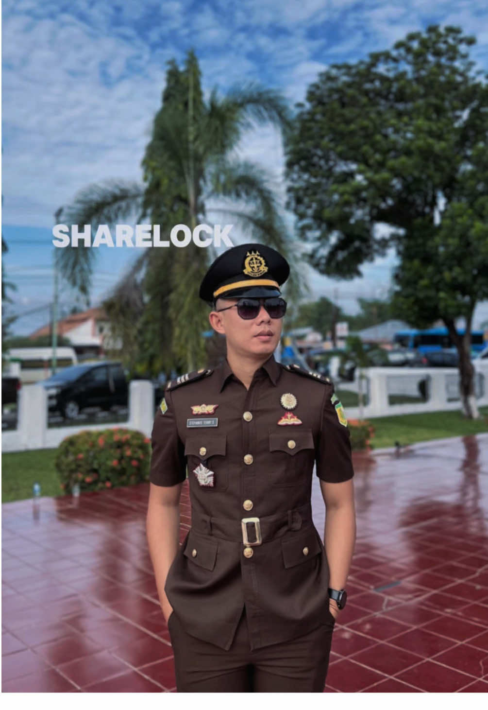 Weekend JJ  P! Sharelock wisata Gorontalo  #wisatagorontalo #fyp #rekomendwisata 