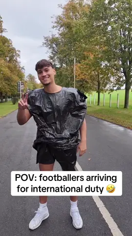 They’ll wear literally anything 🤣 @Maxx Catley 