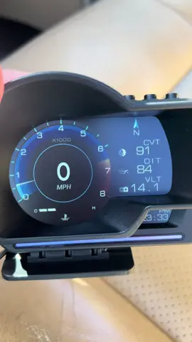 No dash no gas no problem @Hikitydirect #car #auto #cartok #Tech #tiktokcarhackscampaig 
