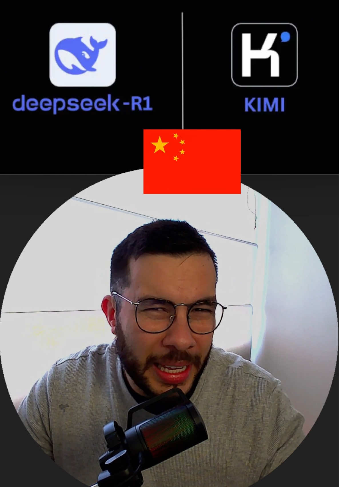 KIMI la inteligencia artificial que hace presentaciones en minutos y como si tuvieras al diseñador al lado. China lo ha vuelto a hacer. #kimi #deepseek #ai #inteligenciaartificial #prompt PPTs